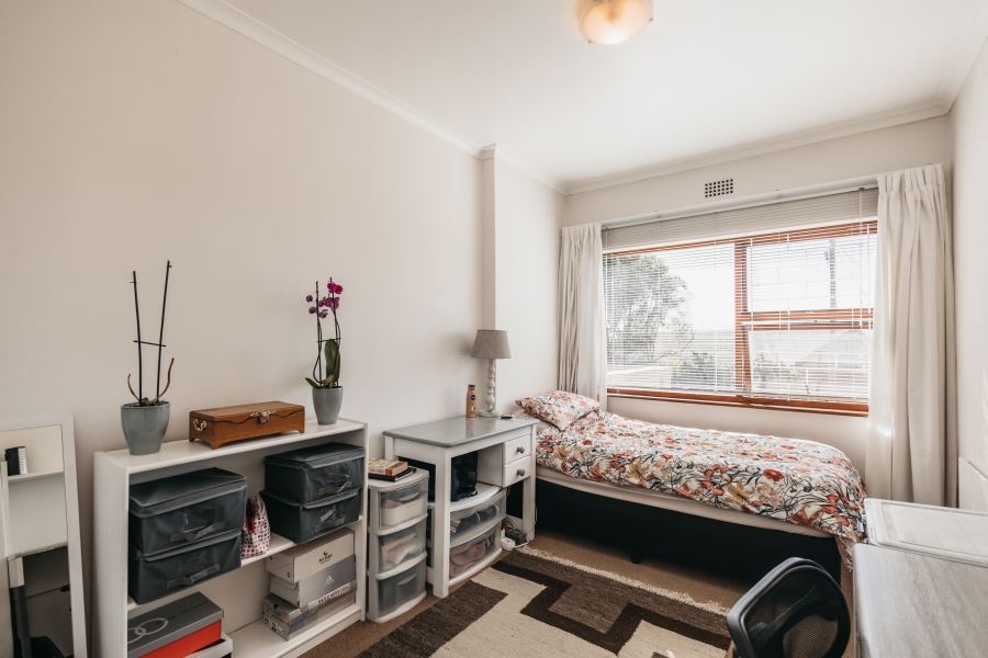 To Let 3 Bedroom Property for Rent in Stellenberg Western Cape